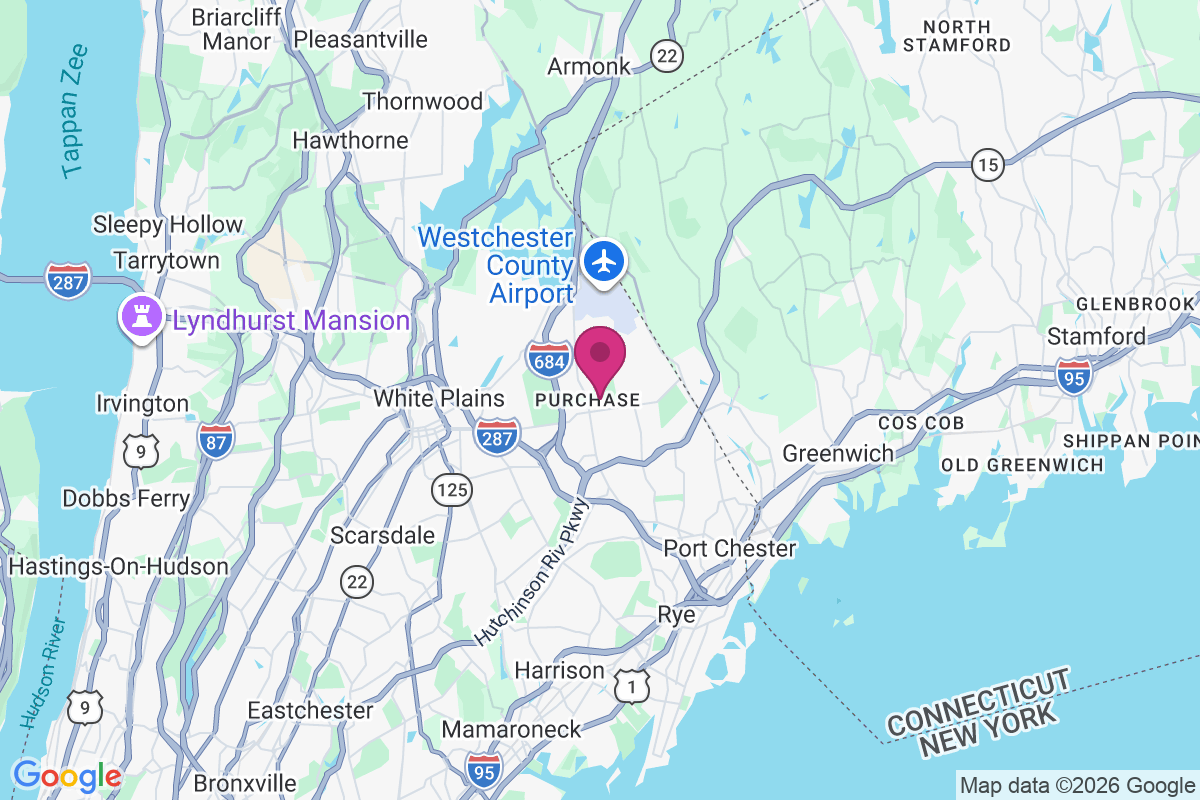 Purchase map