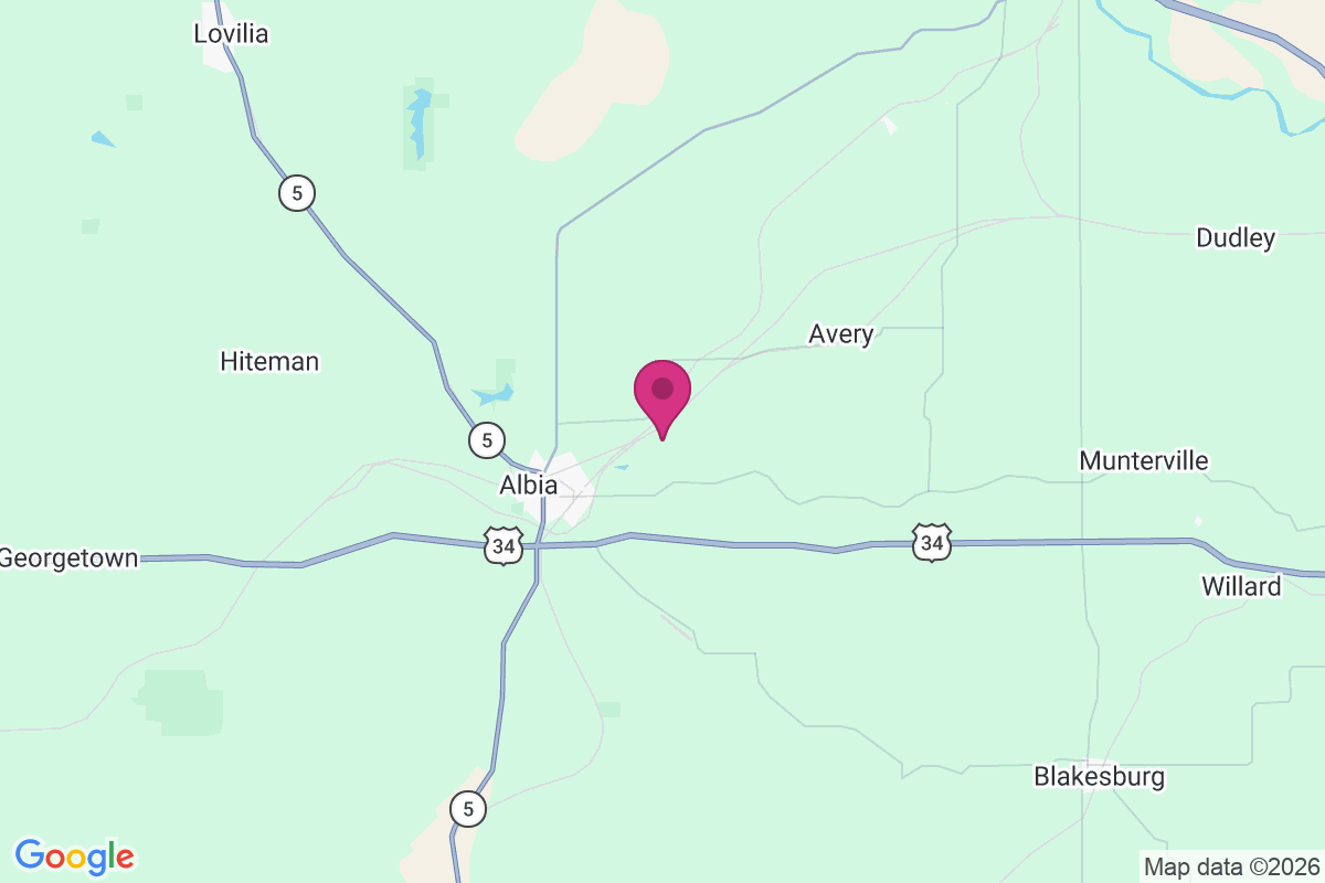 Maxon map