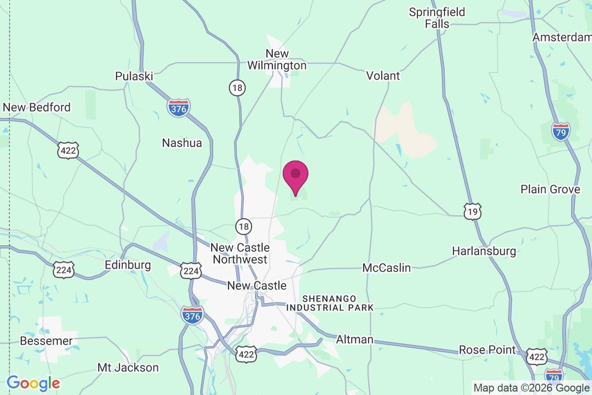 Grahms map