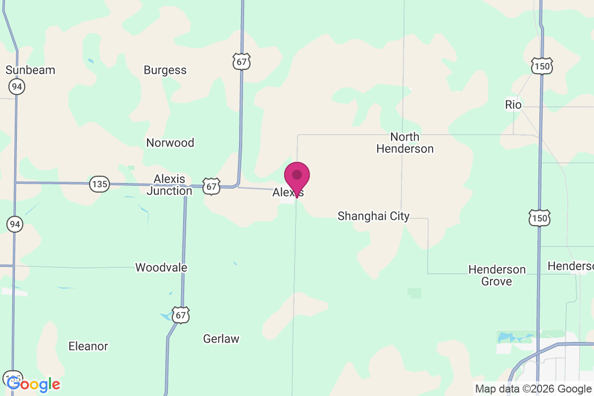 Alexis map