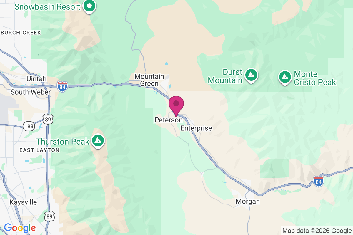 Peterson map