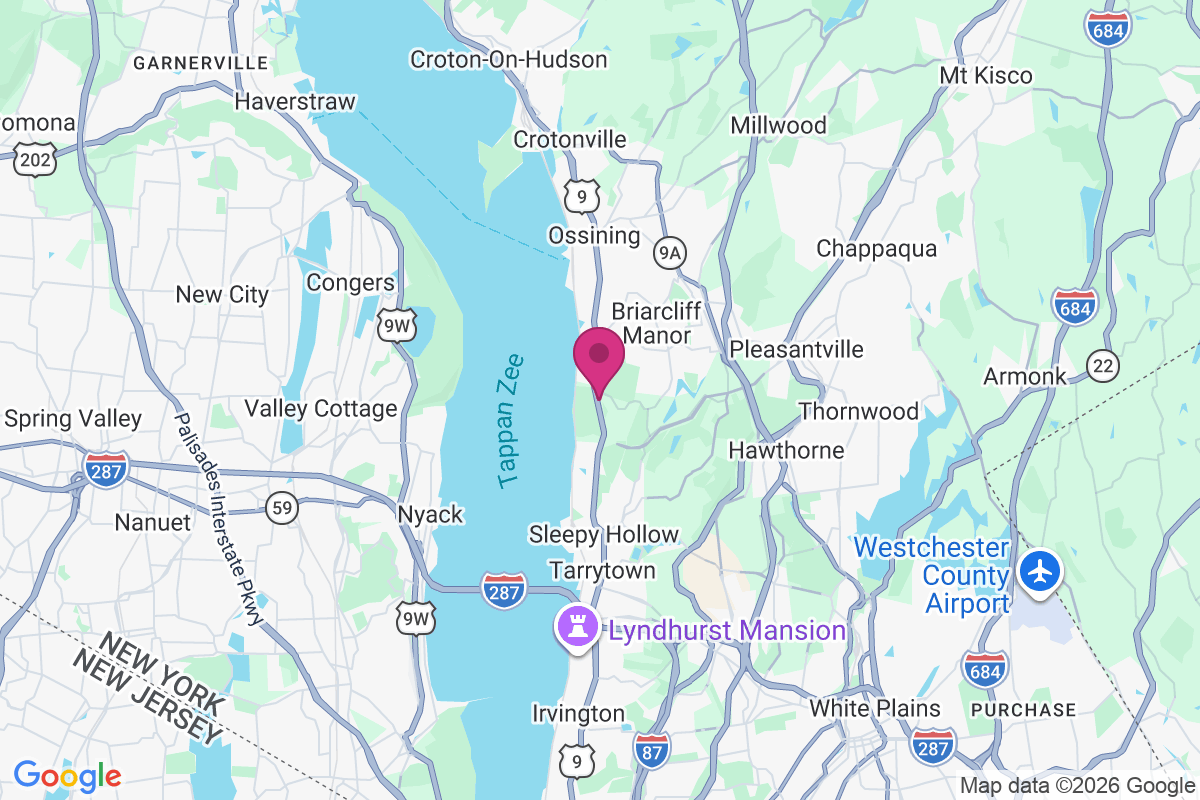 Archville map