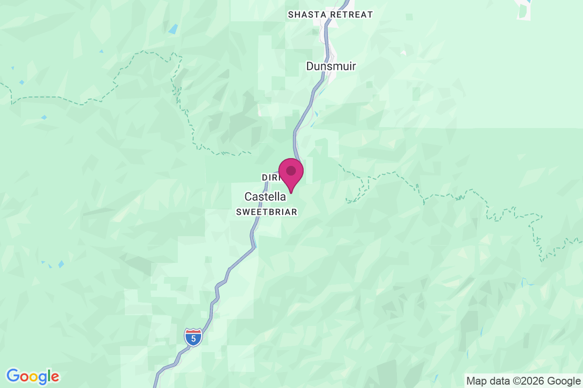 Dirigo map