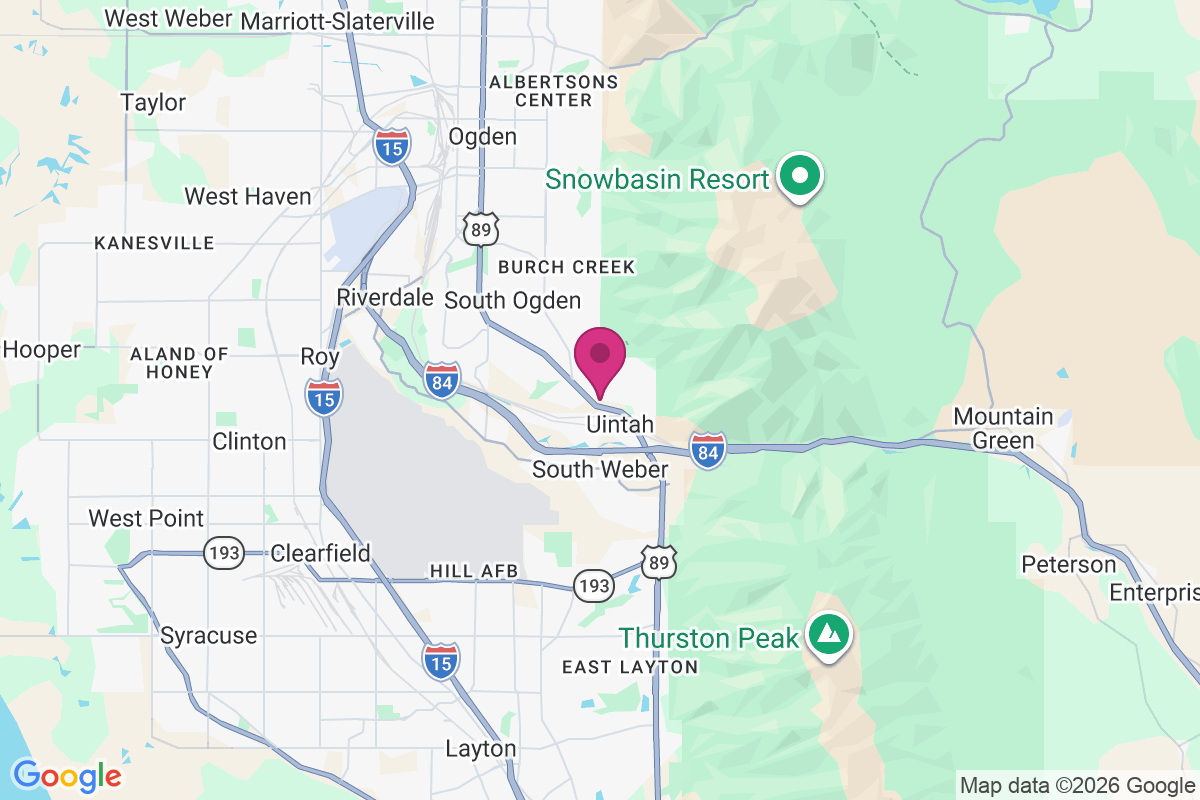 Wilshire Condominium map
