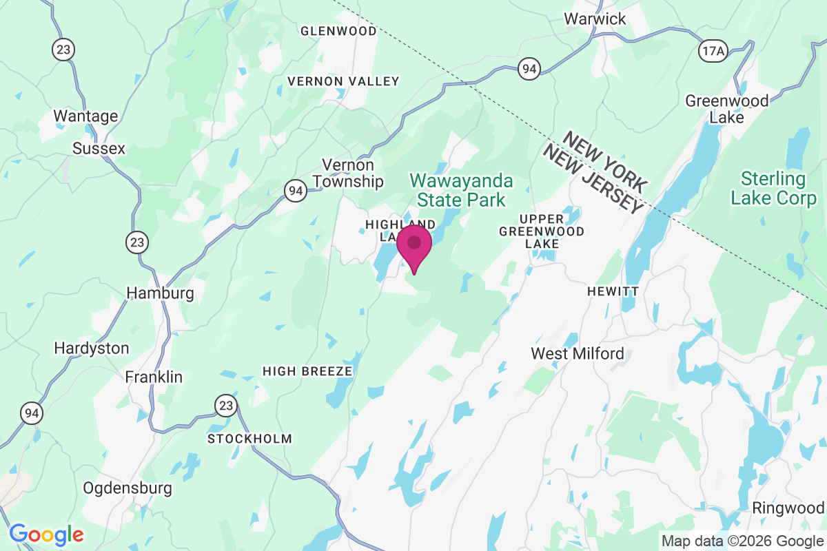 Kampe map