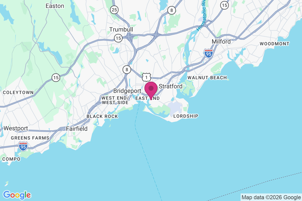Mill Hill map