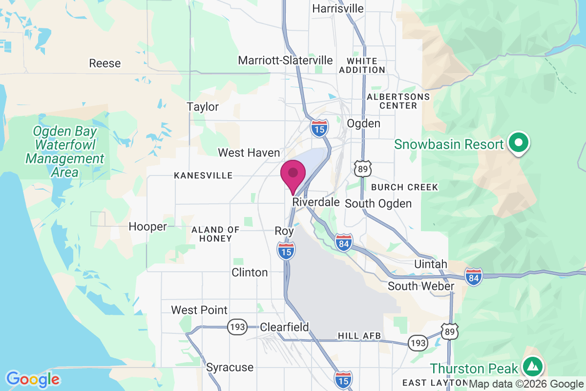 Northpoint Condominium map