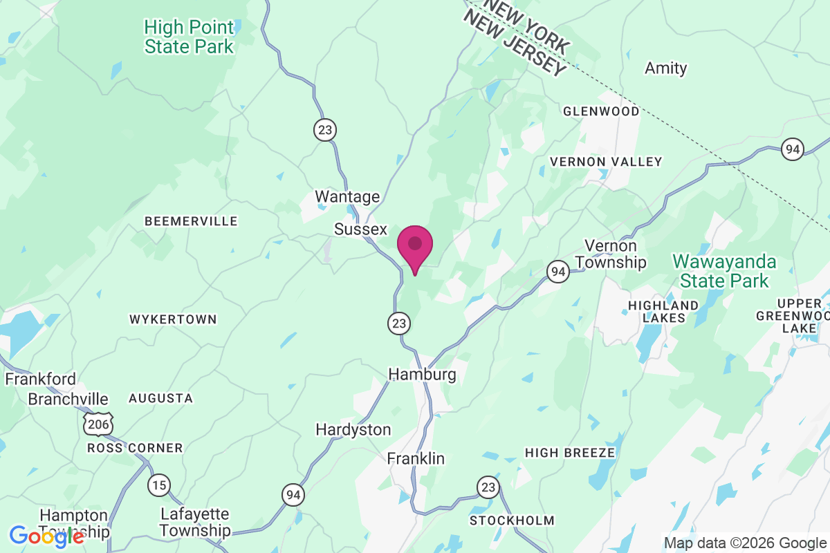 Papakating map
