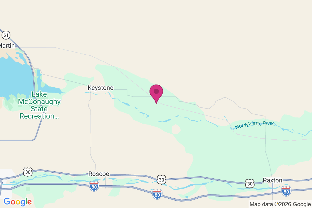 Broganville map