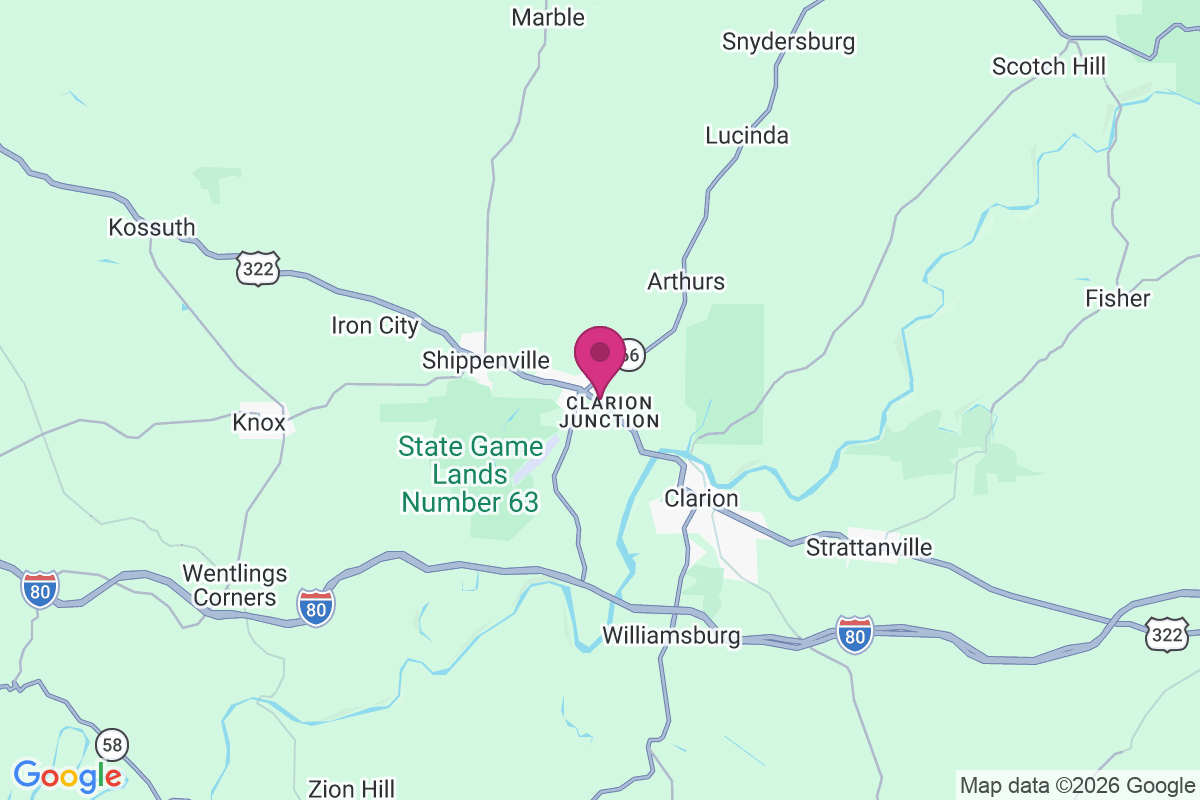 Marianne map