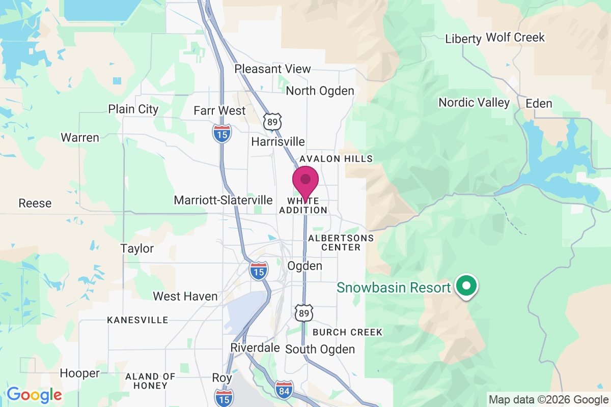 Crystal Manor Condominium map
