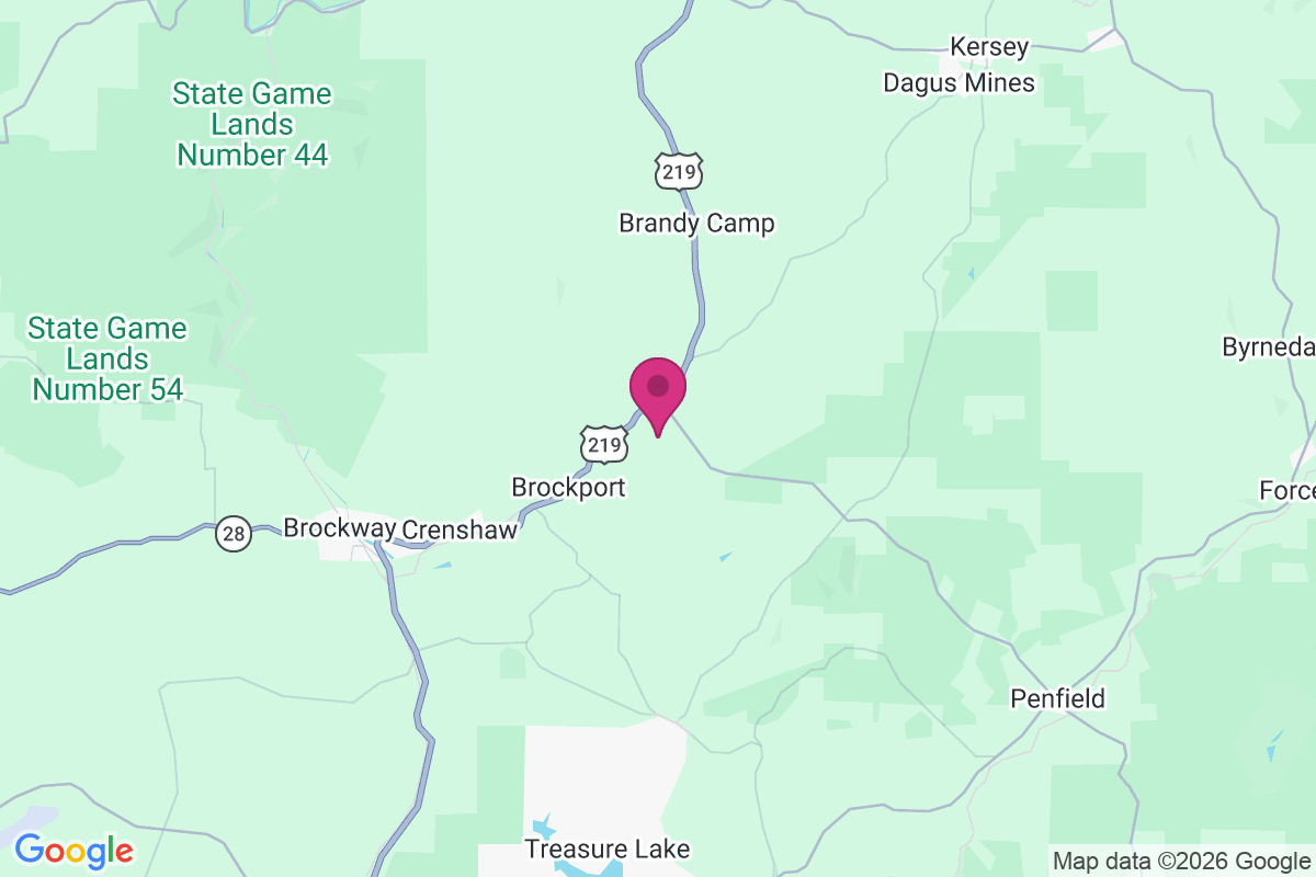 Helen Mills map