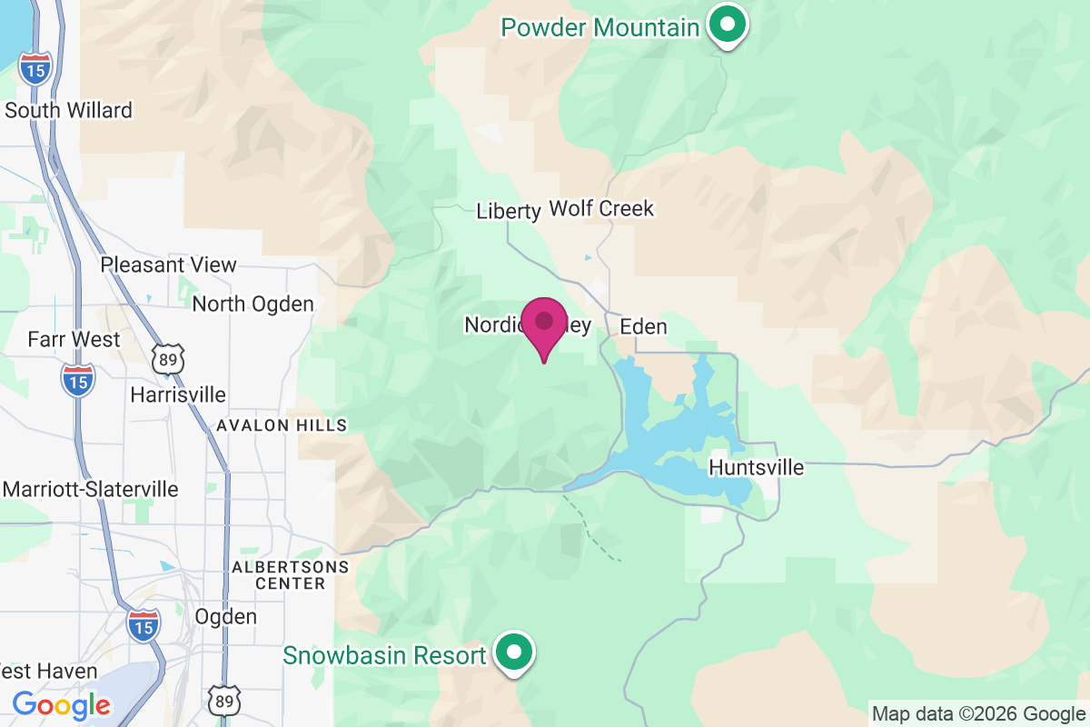 Big Sky Estates map