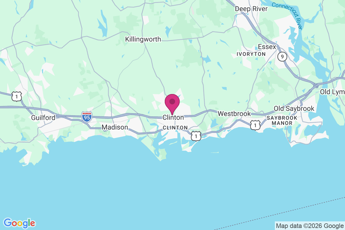Kelseytown map