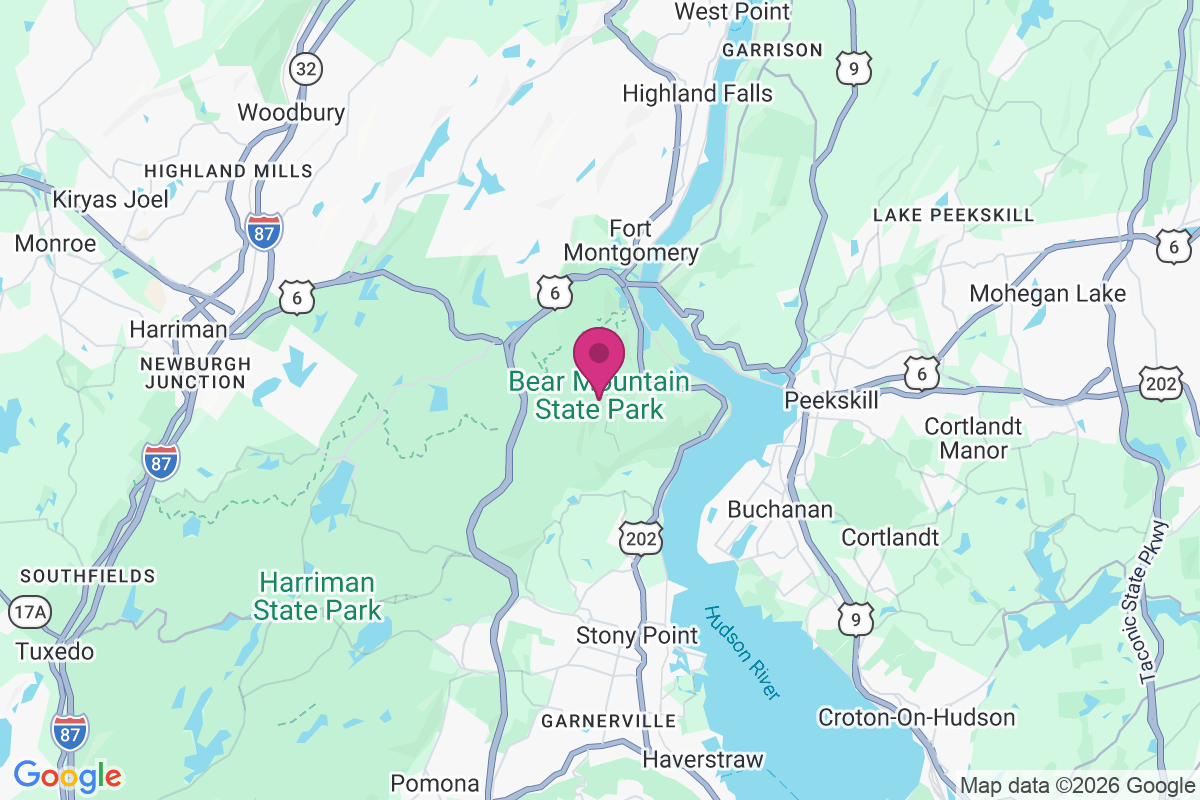 Doodletown map