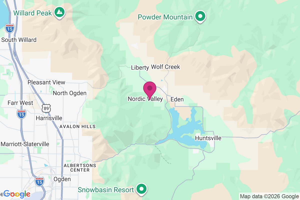 Shannon Bee Estates map