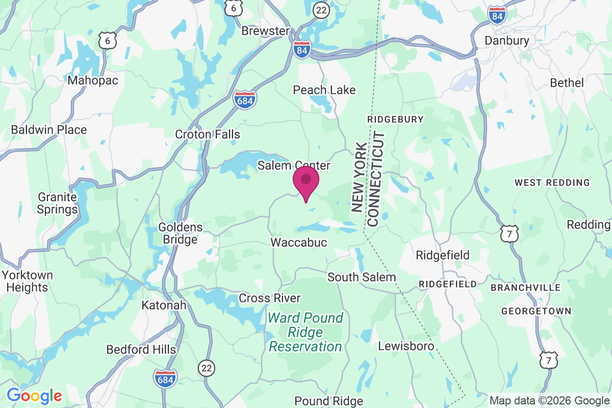 Grant Corner map