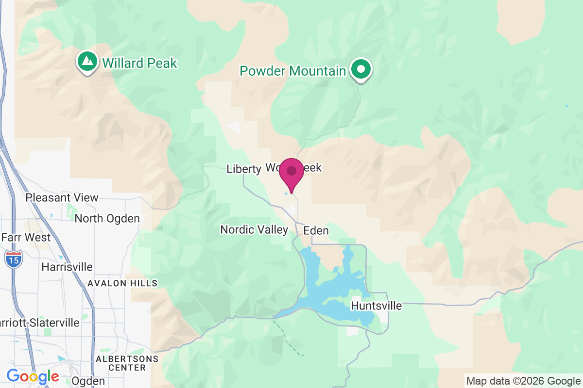 Patio Springs map