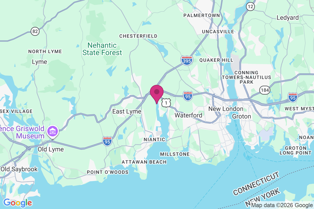Golden Spur map