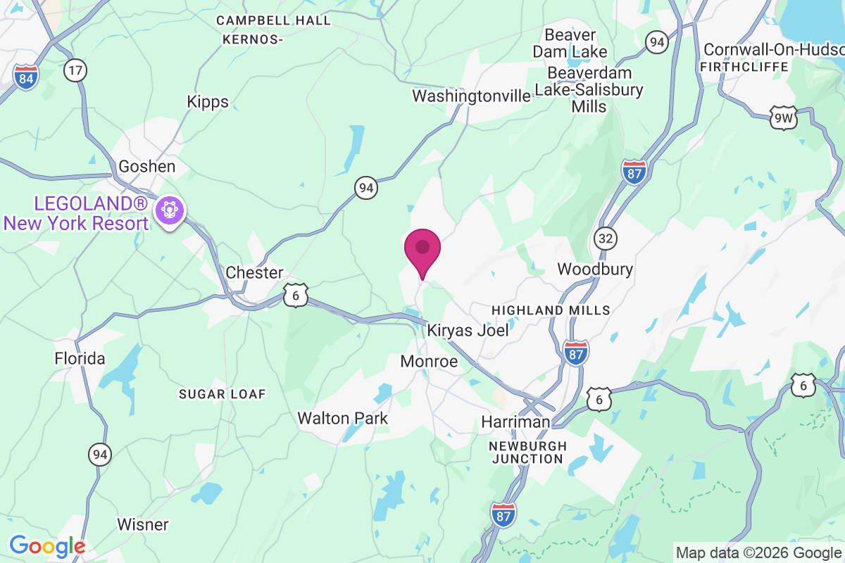 Bull Mine map