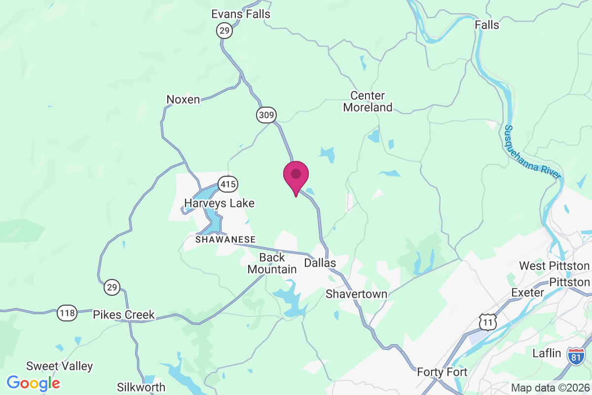 Kunkle map