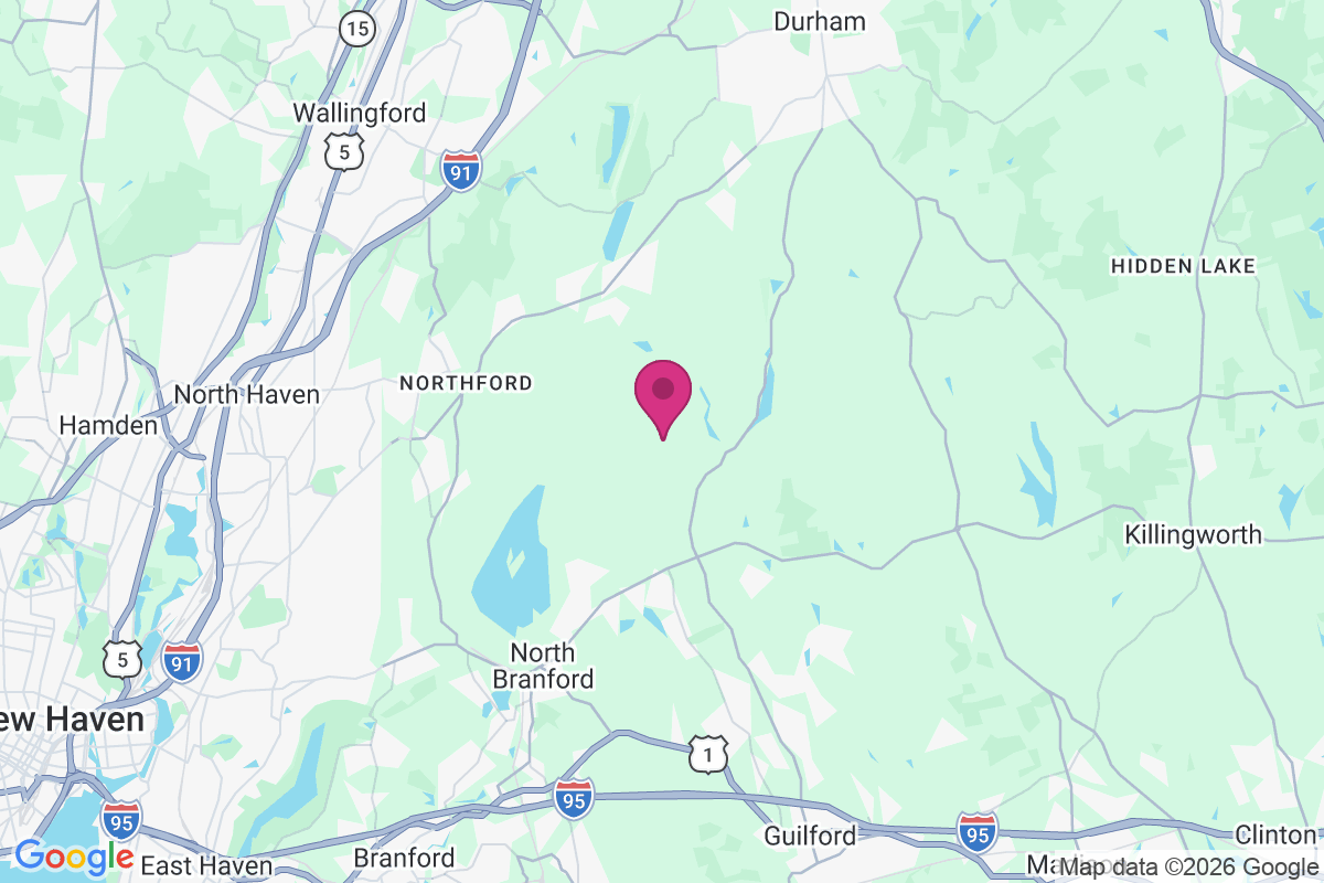 Beaver Head Corner map