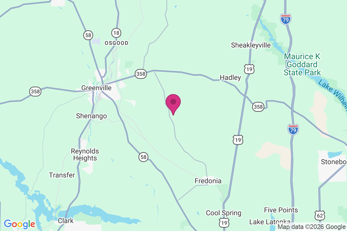 Kashner map