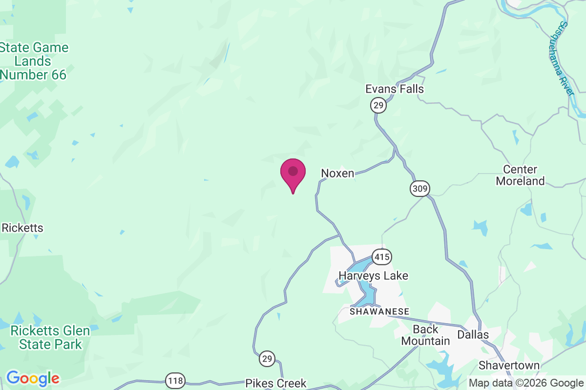 Stull map