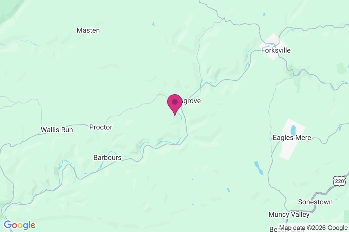 Plunkett map