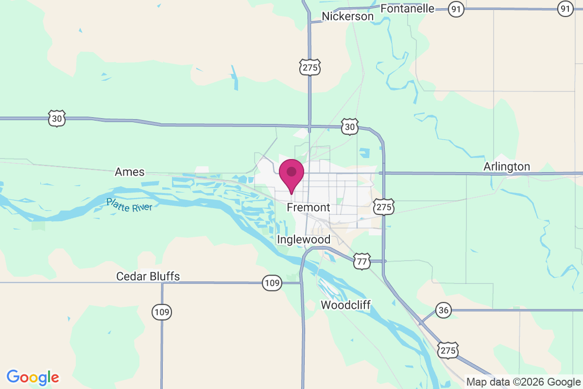 Midway Trailer Court map