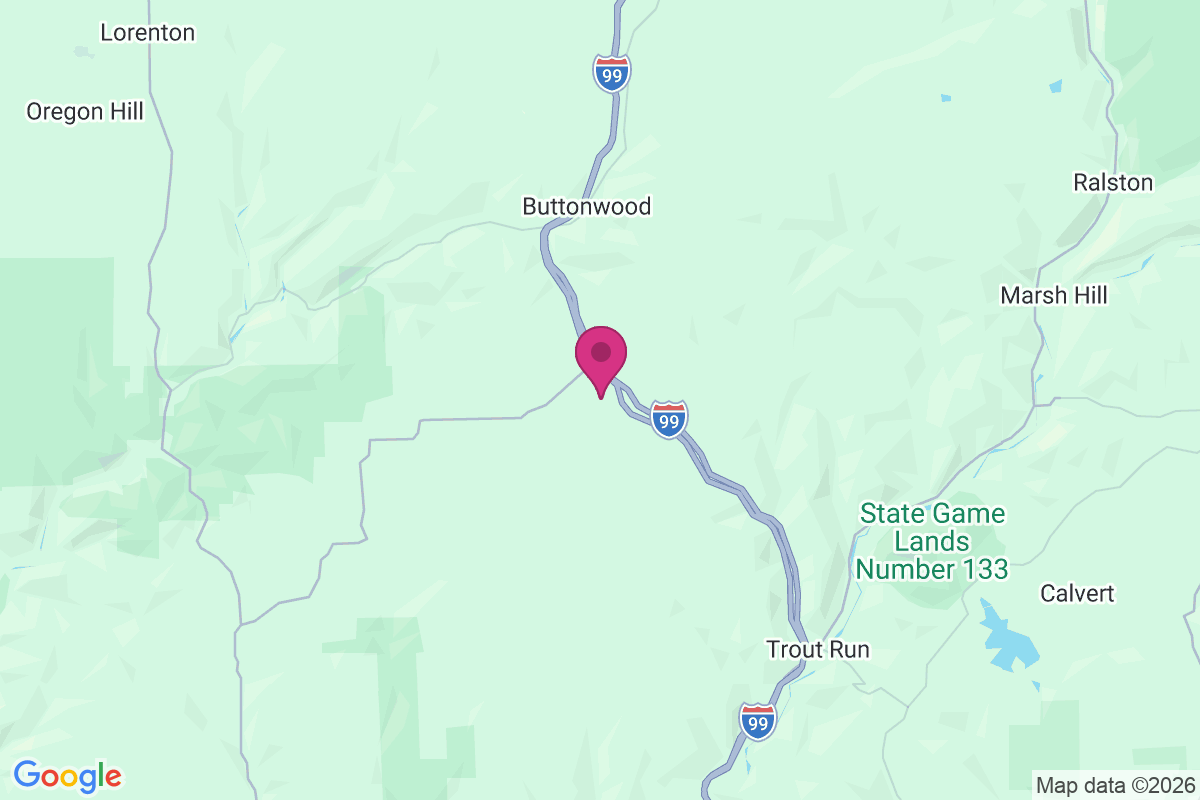 Steam Valley map