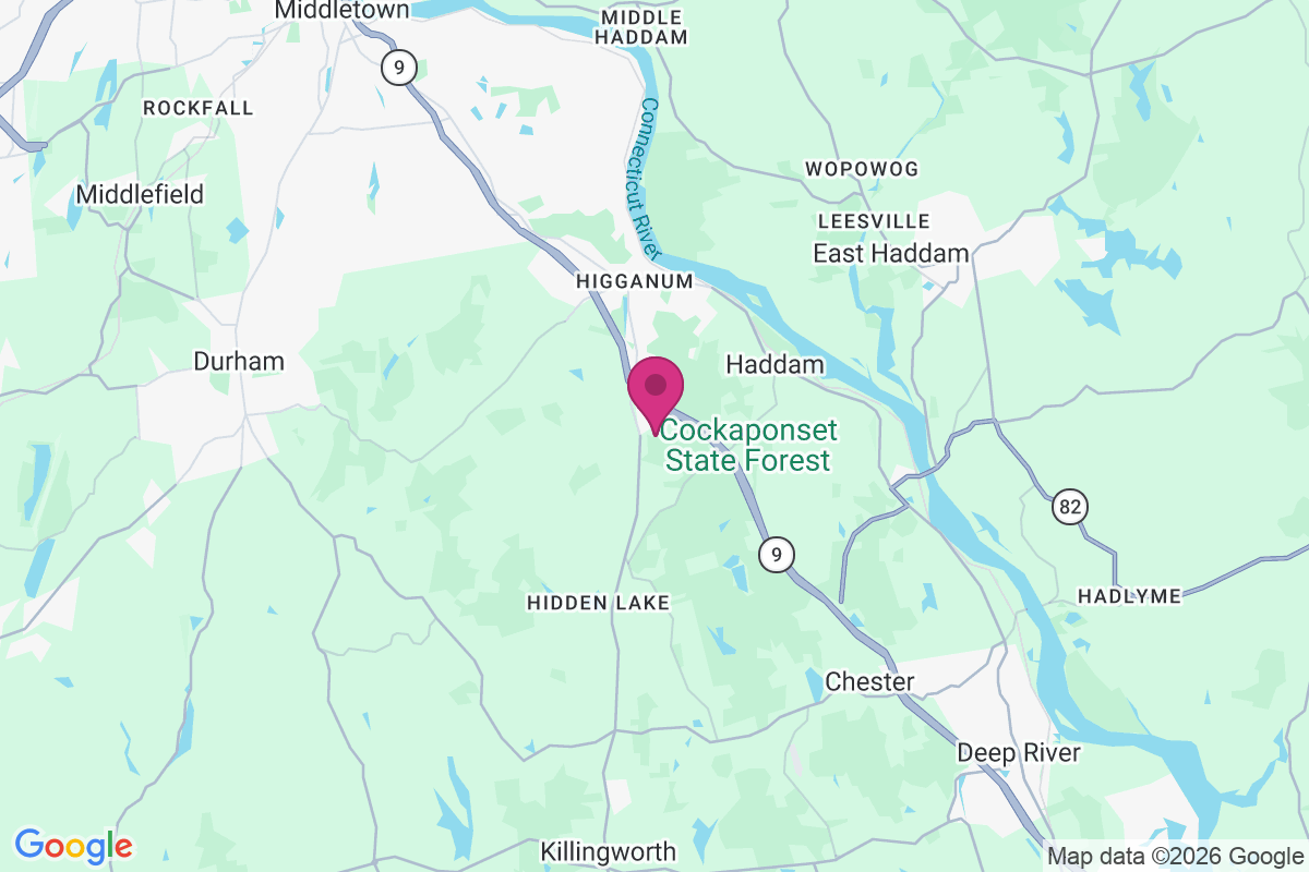 Ponset map