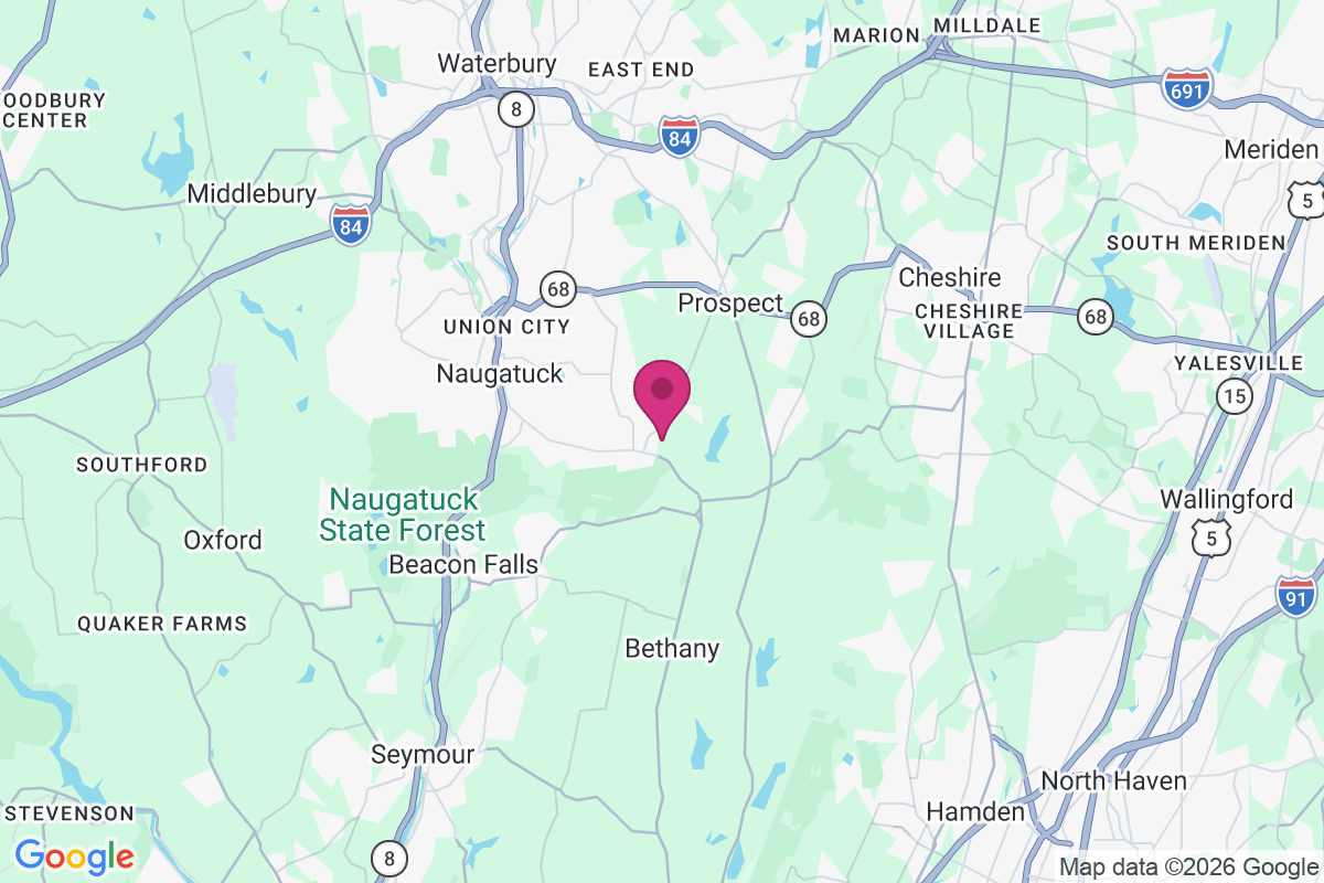 Valley Mobile Home Park map