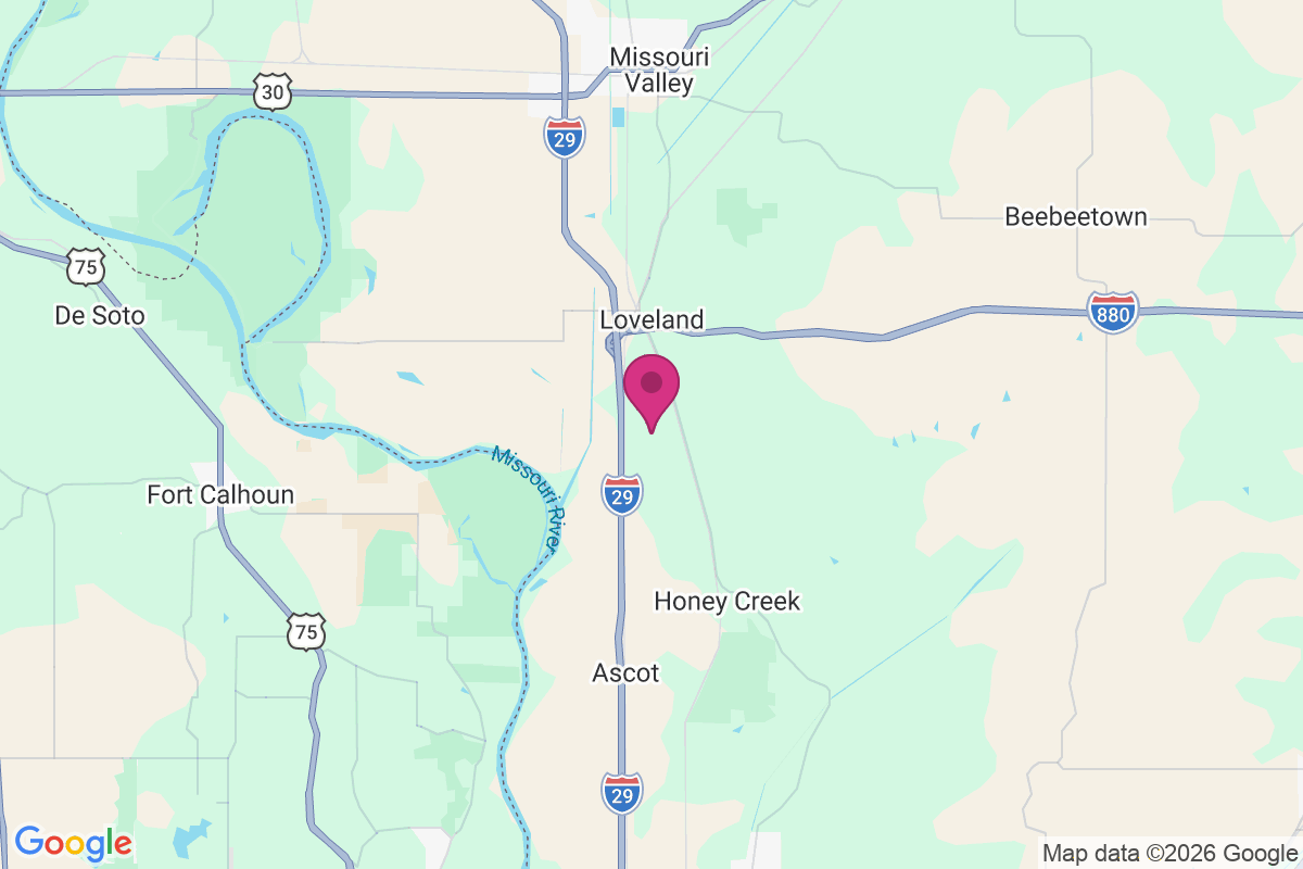 Grable map