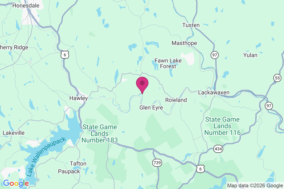 Baoba map