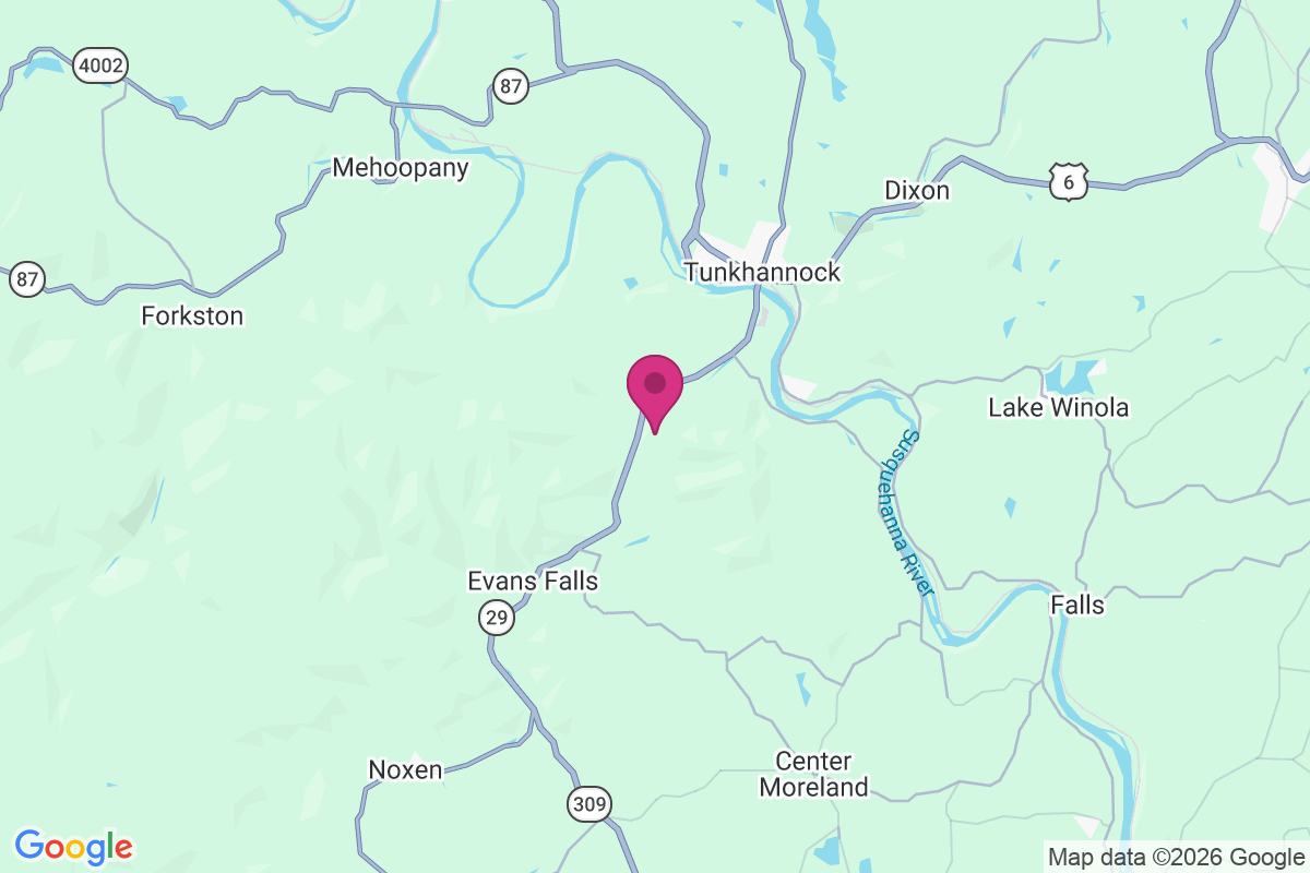 Rosengrant map