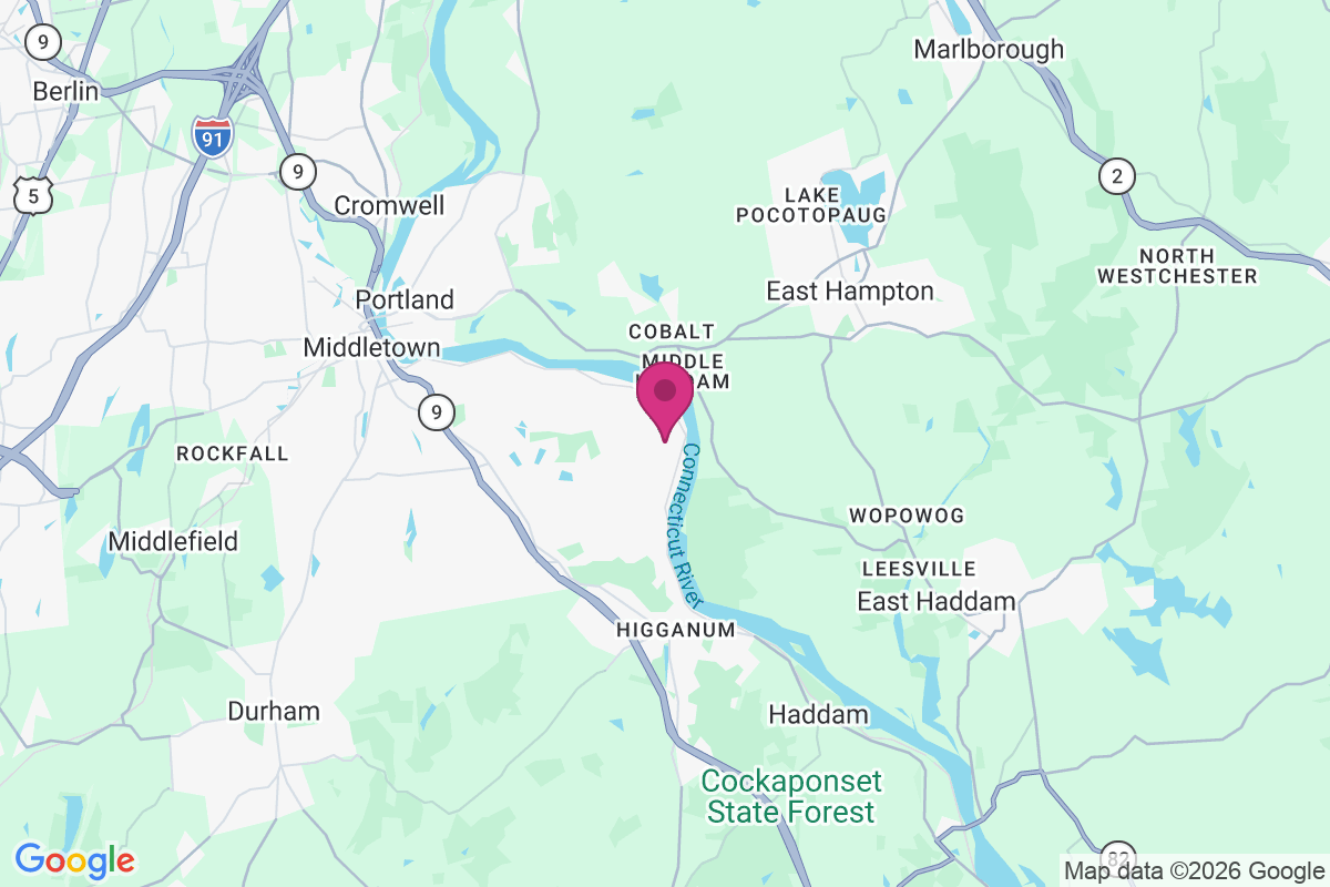 Maromas map