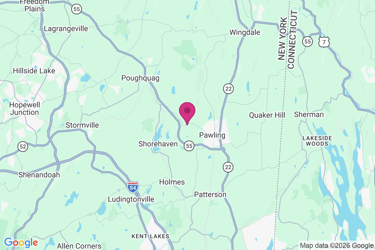 Woodinville map