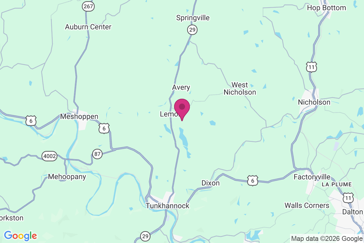 Aldovin map