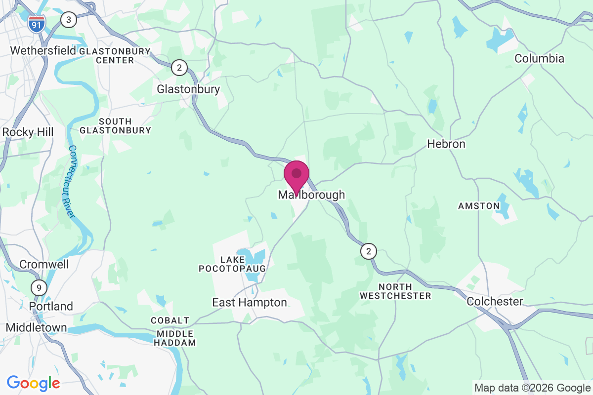 Terramuggus map