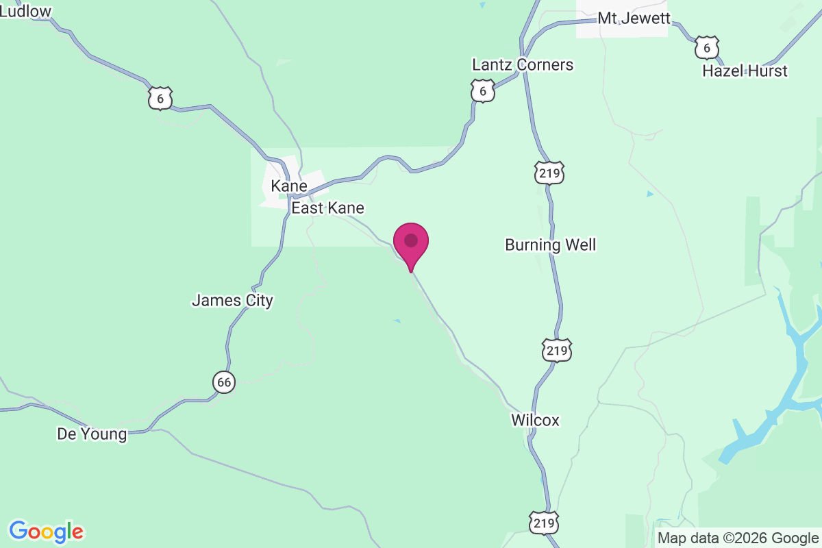 Sergeant map