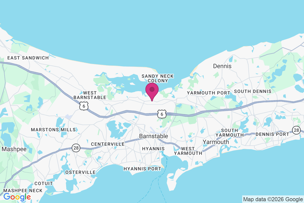 Cobbs Village map