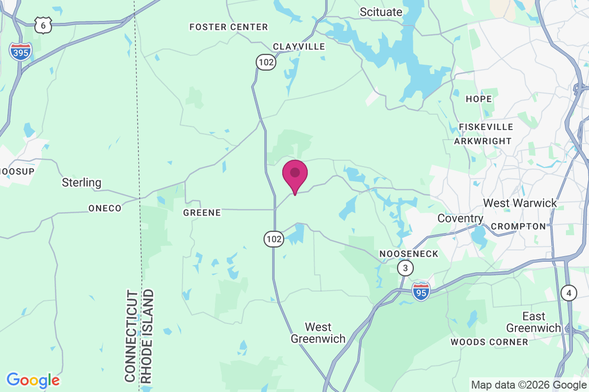 Coventry map