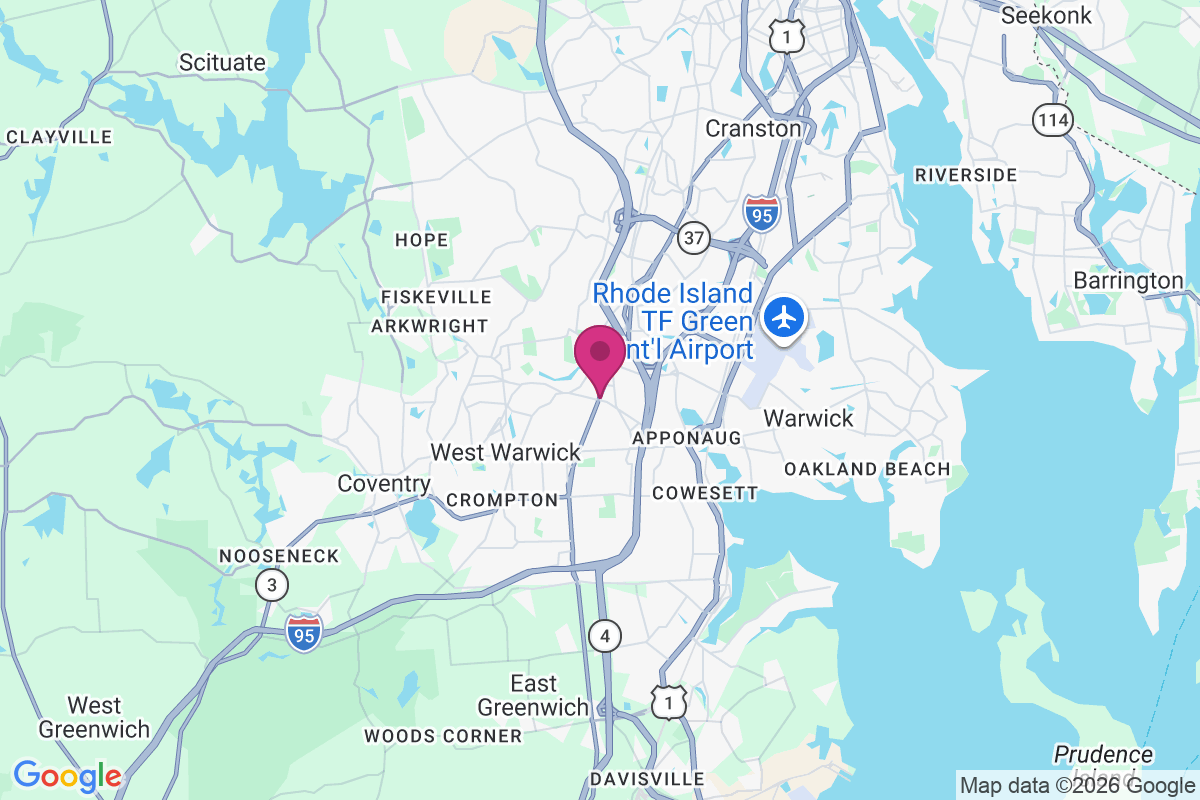 Westcott map
