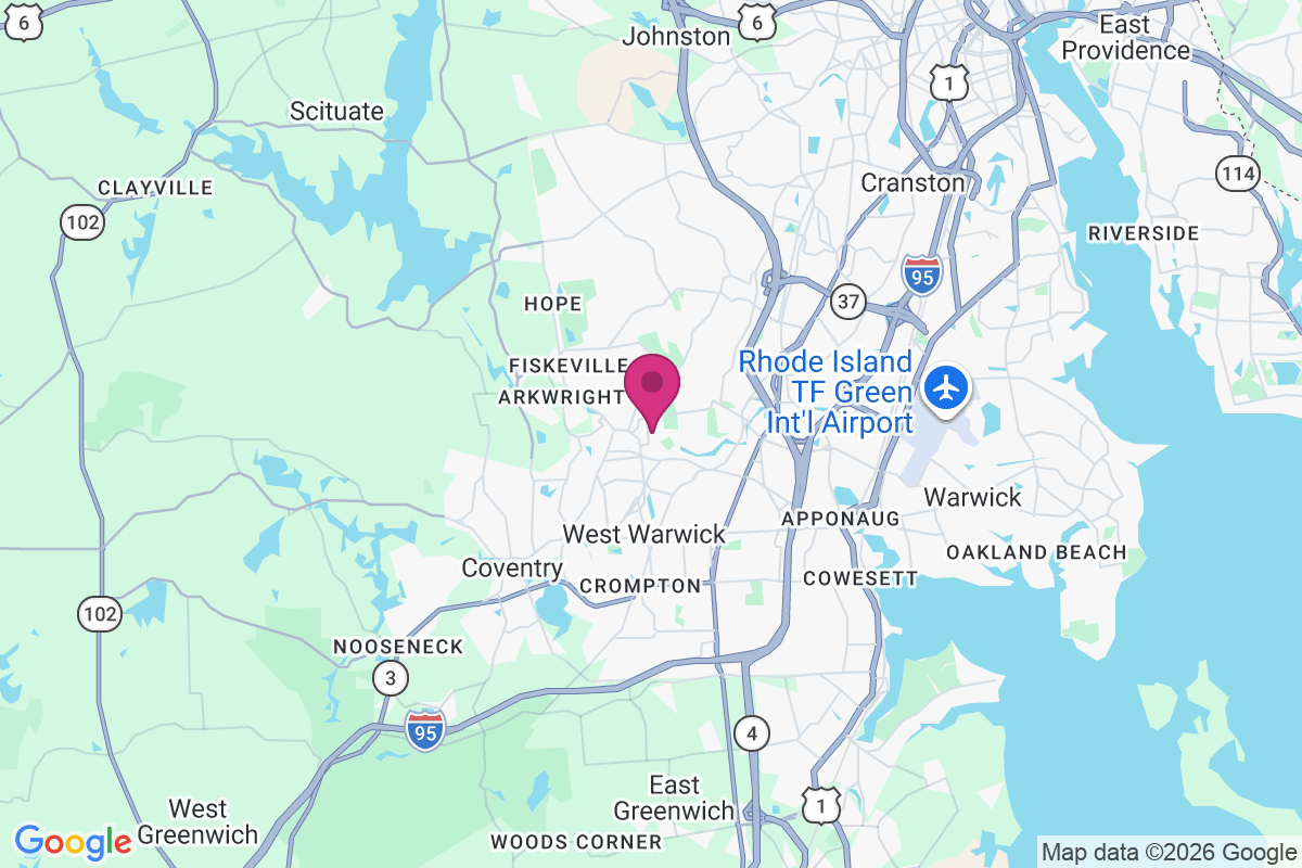Lippitt map