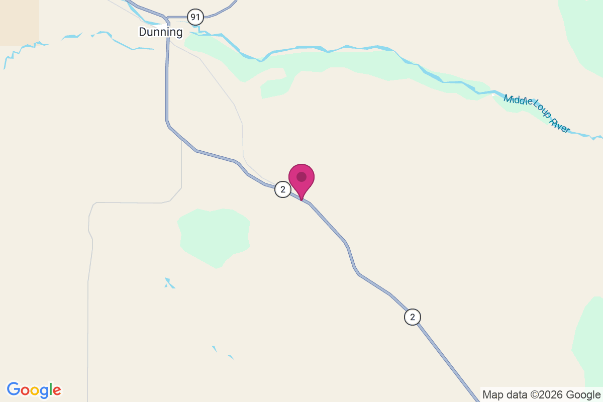 Linscott map