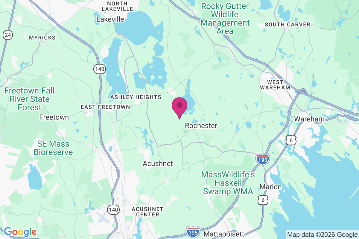 Camp Snipatuit map