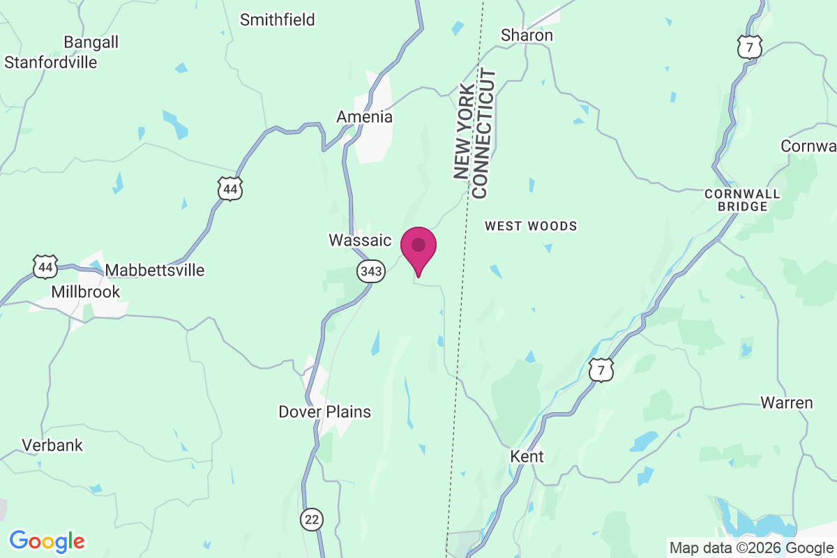 South Amenia map