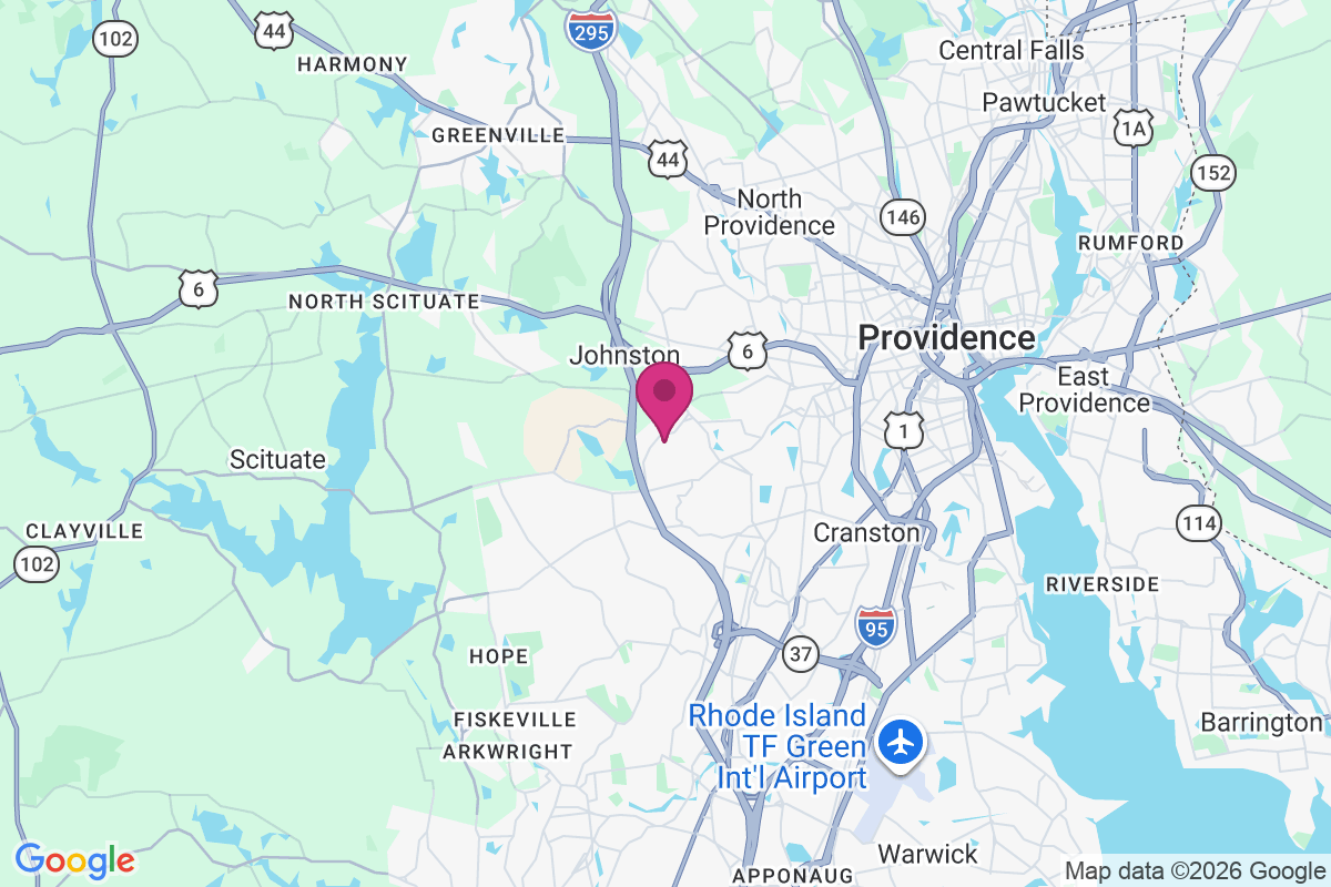 Simmonsville map