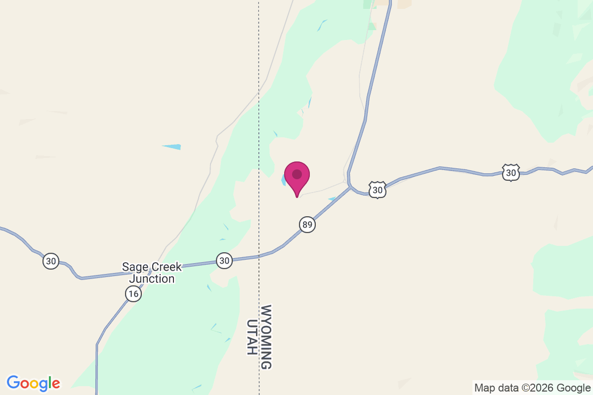 Leefe map